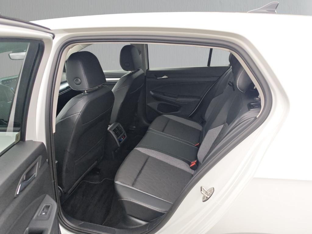 Volkswagen Golf 1.5 TSI Goal ACC LED PDC SHZ LHZ GJR VirtCo, миниатюра 14