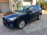 Mazda CX-5 Sports-Line Automatik/4x4/Leder/Kamera - Mazda CX-5 in Dresden
