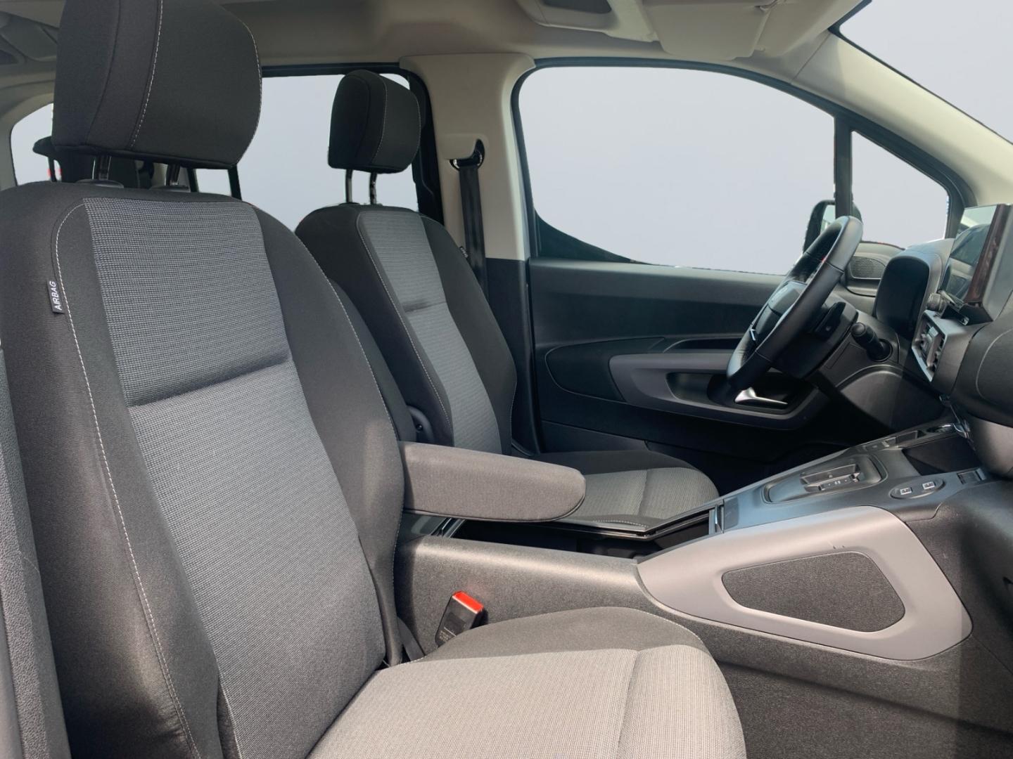 Toyota Proace City Verso 1.5 D-4D L1 Lounge *Pano*RCam*
