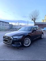 Audi A6 50 TDI QUATTRO Lim.| B&O|STHZ|LED|ACC|4Z Klim - Audi A6 in Gelsenkirchen