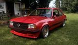 Opel Ascona B 2.6L | 2-Türer, Lederausstat... - Opel Ascona von privat
