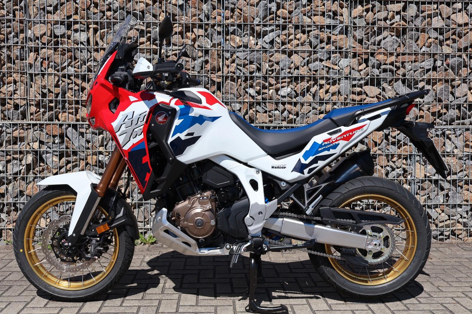 Honda CRF 1100 D4T Sports Adventure