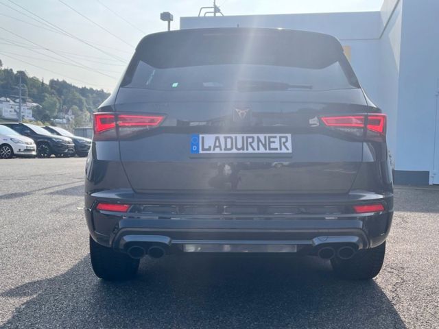 Ateca 2.0TSI DSG 4D *PANO+COPPER+AHK*349€ mtl