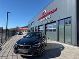 BMW X1 X-Drive 18d Advantage*8-FACH*SHZG*PDC*TOP - BMW: 1.8