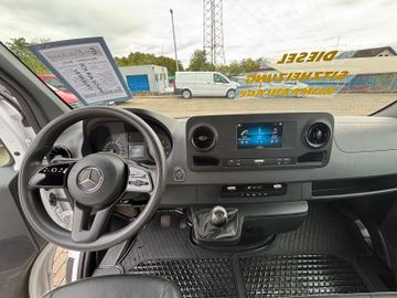Mercedes Sprinter - 3