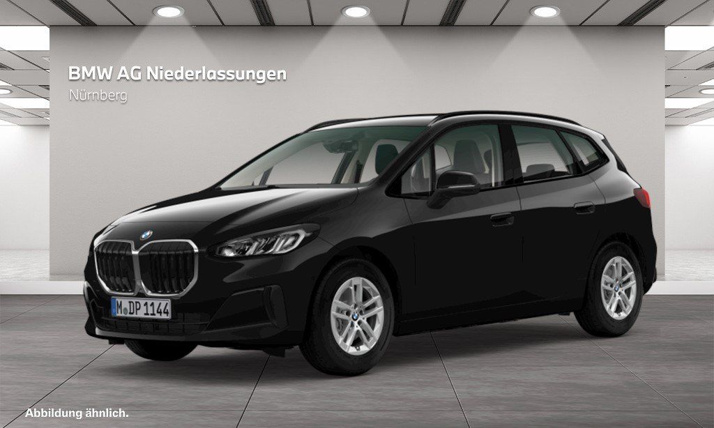 Image of BMW 216 Active Tourer