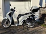 Honda SH150i - HONDA ROLLER SH150I
