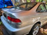 Honda Civic EJ6 100km Bj 97, Momo, Dc2 Tac... - Honda Civic: Coupé, 1.6