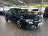 Mercedes-Benz CLA 180d Coupe Park-Paket I Media-Display I LED - Mercedes-Benz CLA 180 in Hamm