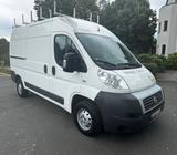Fiat Ducato L2 H2 Klima Tüv 11/26 104000KM... - Fiat Ducato: 10