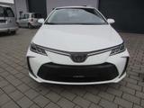 Toyota Corolla Corolla 1.5 Comfort,LED,Kamera - Toyota Corolla: Comfort