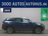Skoda Kodiaq 2.0 TDI 4x4 Scout ACC Navi 360° AHK - Skoda Kodiaq: Scout