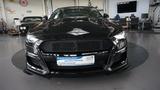 Ford Mustang GT 500 Cabrio ShelbyLook Digi-Tacho* - Ford: Cabrio, Shelby
