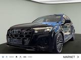 Audi SQ7 SUV TFSI 373(507) kW(PS) tiptronic*HDMatrix* - Audi SQ7 Neuwagen