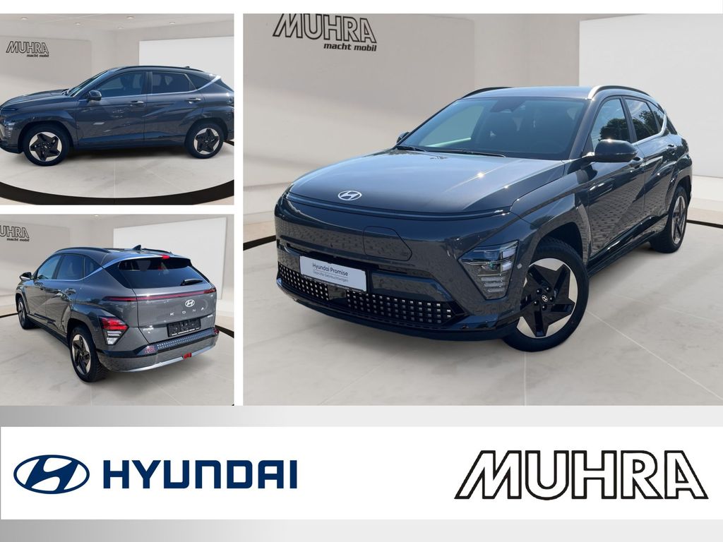 Hyundai KONA Elektro