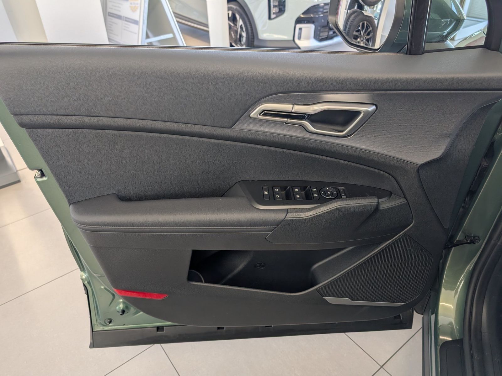 KIA Sportage 1.6 T-GDI 2WD Vision STD Navi – Bild 33