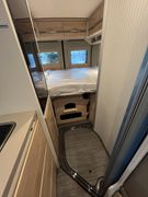 Dethleffs Globetrail 600 DR Fiat Aufstelldach