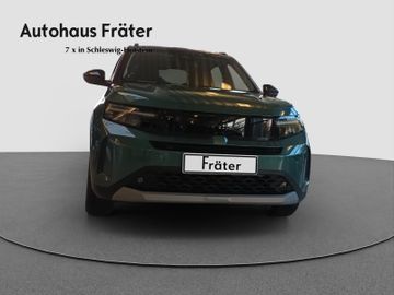 Fotografie 2 des Opel Frontera Hybrid 107kW Ultimate TOP ANGEBOT