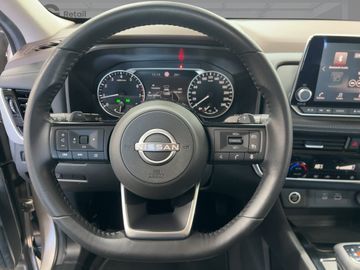 Nissan X-Trail - 11