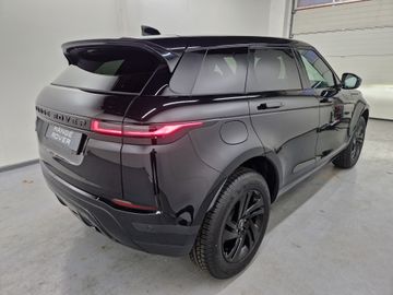 Land-Rover Range Rover Evoque - 4