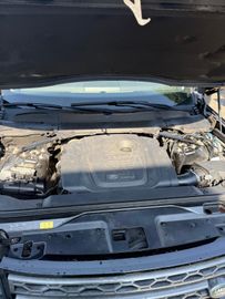Land-Rover Discovery - 12