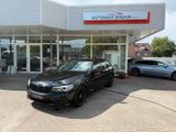 BMW 520 Baureihe 5 Touring 520 d *TOP*SERVICE NEU - BMW 520: 520d Se