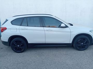 BMW X1 - 2