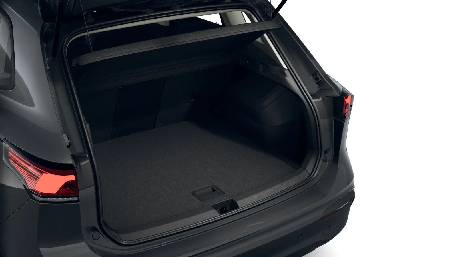 Volkswagen Tiguan - Bild 9