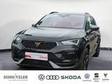 Cupra Ateca 2.0 TSI 4D DSG Limited Edition AHK/PANO/36 - Cupra Ateca: Limited Edition