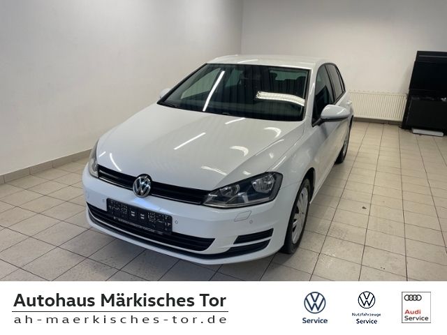 Volkswagen Golf VII Comfortline BMT