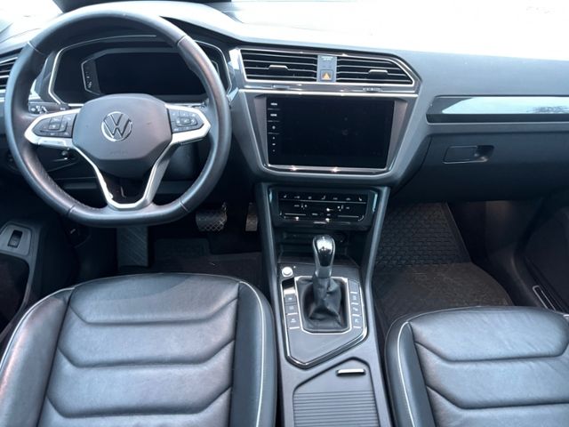 Volkswagen Tiguan - Bild 10