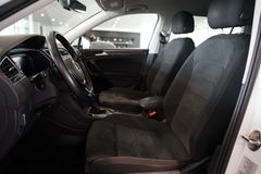 VW Tiguan Allspace 2.0 TDI Highline | R-Line | 20" VW Tiguan Allspace 2.0 TDI Highline | R-Line | 20"