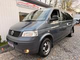 Volkswagen T5 Transporter LANG "4x4/ SEIKEL UMBAU/ 1.HAND" - Volkswagen T5: Umbau