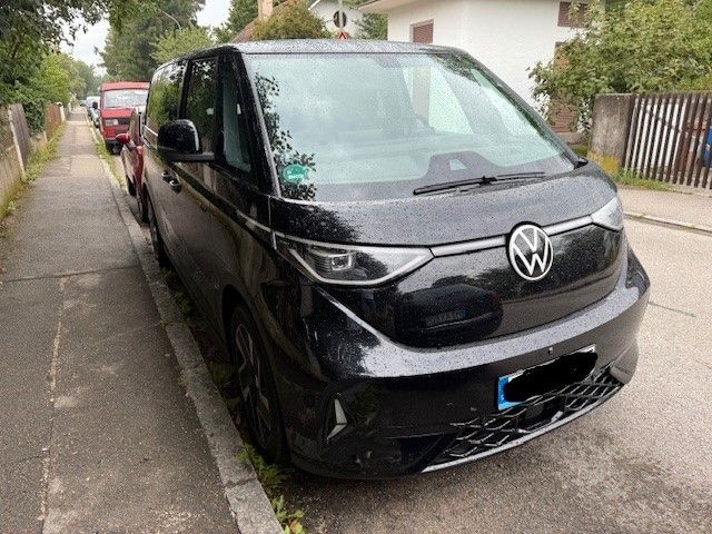 Image of Volkswagen ID. Buzz