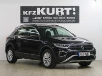 Volkswagen T-Roc 1.0 TSI OPF Life!