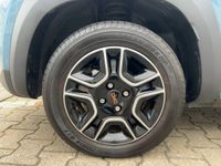 Dacia Spring - Vorschau Bild 21