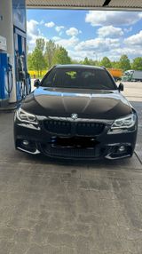 BMW 530d Touring M Packet Ab-Werk - BMW 530: 530d Pack M
