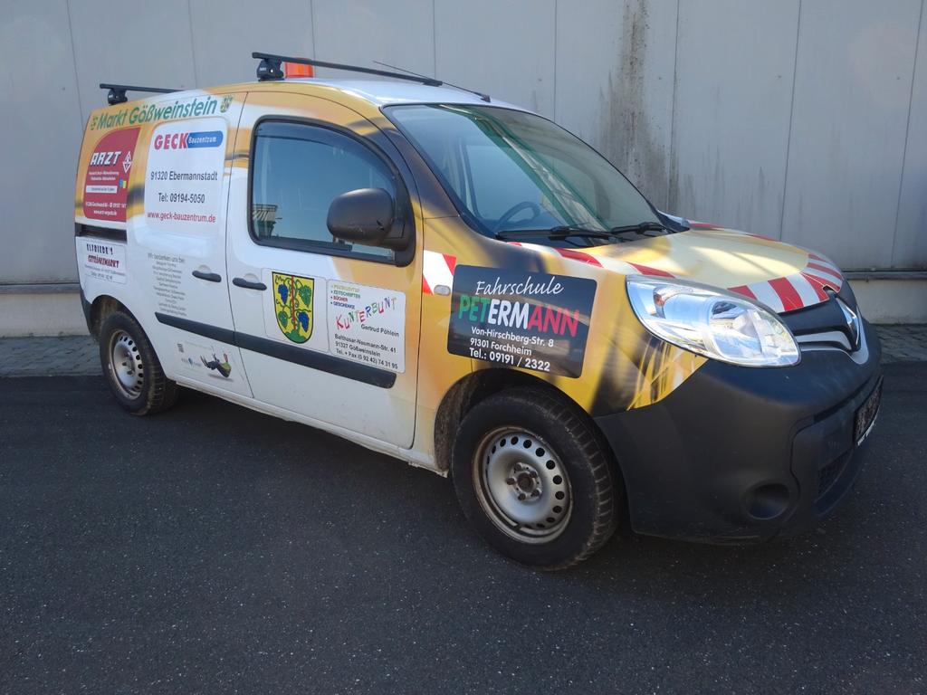 Renault Kangoo