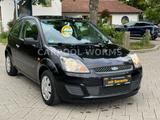 Ford Fiesta 1.3 Fun X KLIMA+ZV+ALLWETTER+TÜV NEU - gebrauchte Ford Fiesta aus dem Jahr 2007