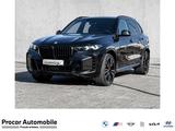 BMW X5 xDrive40d M Sport Pro+DA PROF+PA PROF+AHK+PAN - gebrauchte BMW X5 aus dem Jahr 2024