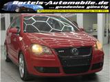 Volkswagen Polo 1.8 20V Turbo GTI, Klimaautom., Sitzheiz. - Volkswagen Polo aus 2006: GTI