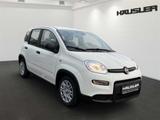 Fiat Panda Hybrid 1.0 GSE,Klima,PDC hinten - Fiat Panda Vorführfahrzeuge