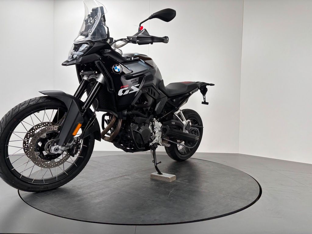 Fahrzeugabbildung BMW F 900 GS *1. HAND *DYNAMIK PAKET