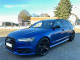Audi A6 3.0 TDI Competition quattro Avant B&O  - Audi A6: Competition