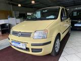 Fiat Panda 1,2 8V Dynamic*2.HAND*TÜV+AU 02.2028*KLIMA - Fiat Panda: Dynamic
