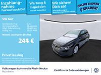 Volkswagen Golf - Vorschau Bild 1