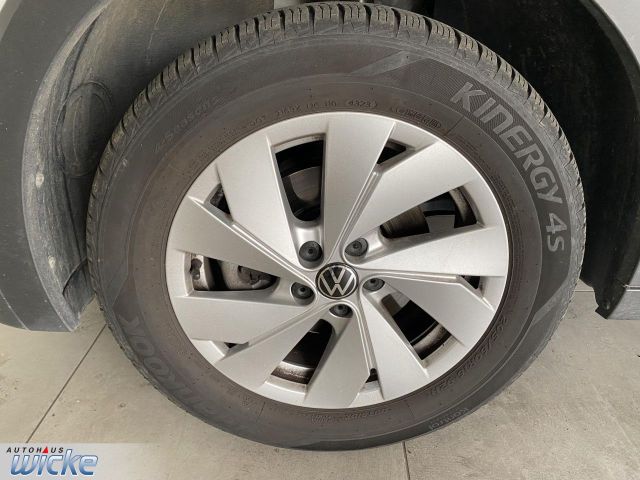 T-Cross 1.0 TSI Life CONNECT KLIMA PDC LED