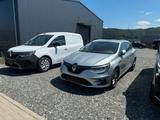 Renault Megane IV Grandtour Zen - Renault Megane Zen