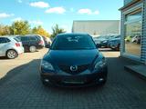 Mazda 3 Lim. 1.6 Sport Active - gebrauchte Mazda 3 aus dem Jahr 2006