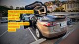 Tesla Model X 90D - FREE charger  SC01 | CCS | Premium - Tesla Model X Gebrauchtwagen